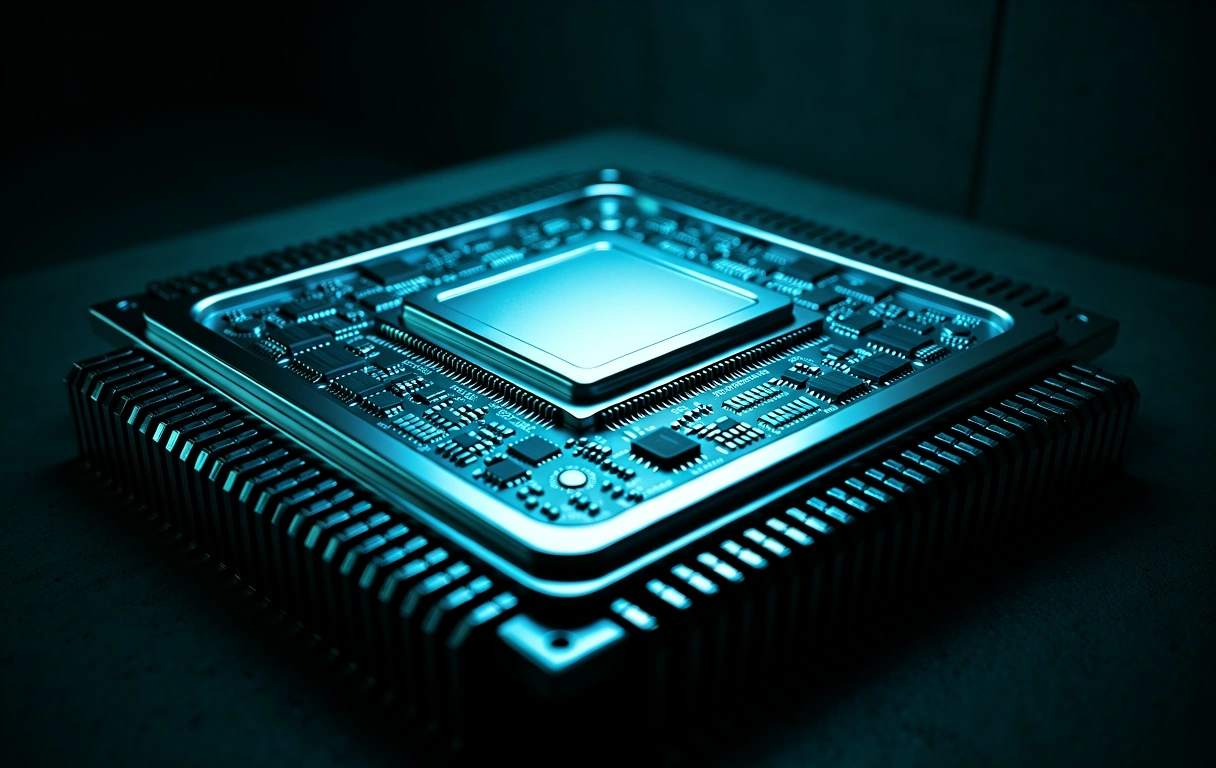 AI Hardware Integrity