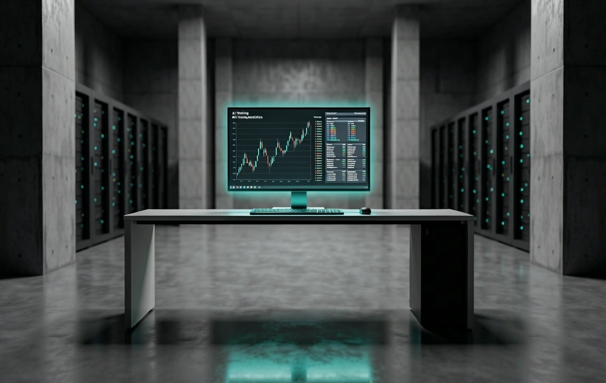 BetNewsDaily Research Infrastructure
