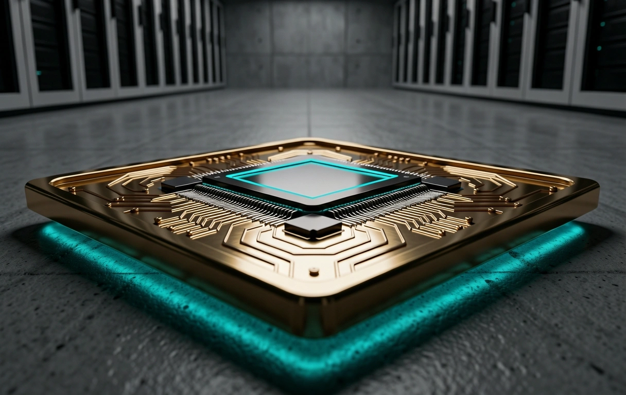 Microchip Macro