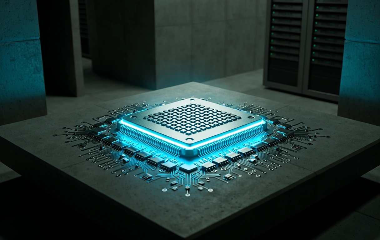 Technical Core
